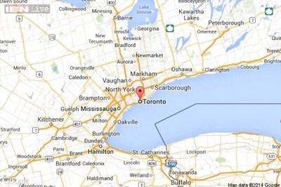 21 year old Indo-Canadian woman goes missing in Canada