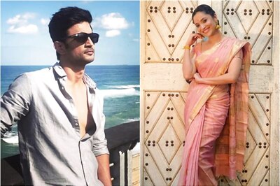 Ankita Lokhande on Break up with Sushant Singh Rajput: He Chose His Career and Moved on