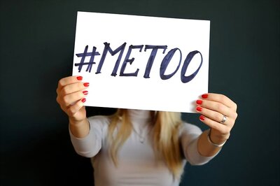 French #MeToo Founder Sued for Slander by Man She Accused of Making Lewd Remarks