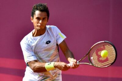 French Open 2023: 'It's 50-50', Says Peru's Juan Pablo Varillas Ahead of Novak Djokovic Clash