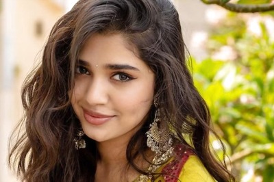 Custody To The Warriorr: A Look At Krithi Shetty's Box-Office Failures