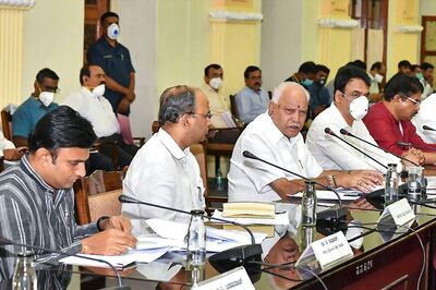 MLC Polls Out of the Way, BJP ‘Originals’ & Turncoats Butt Heads Again for K'taka Cabinet Berths