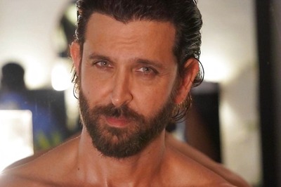 Happy Birthday Hrithik Roshan: Iconic Looks that Made Him the Greek God of Style