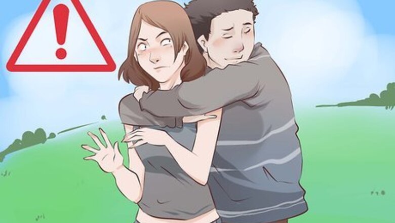 How to Tackle a Girl