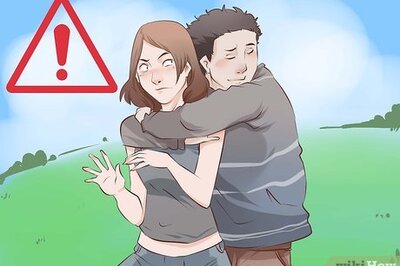 How to Tackle a Girl