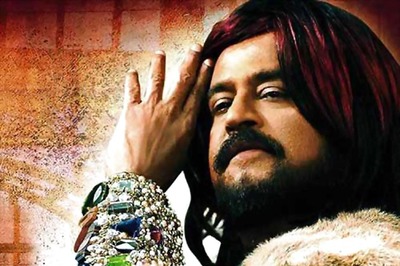 Release of Rajnikanth's 'Kochadaiyyan' postponed