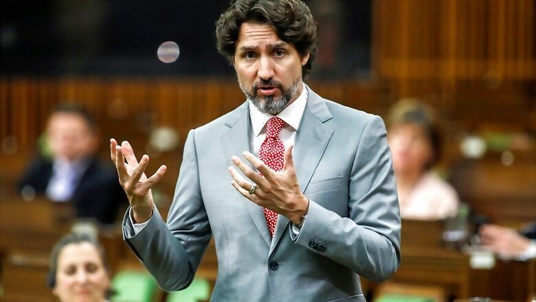India to Skip Canada-led Covid Meet Amid Trudeau's Stand on Farmers' Stir Despite 'Internal Issue' Caution