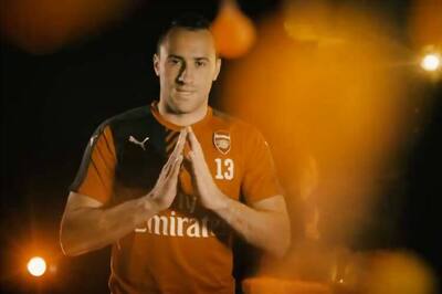 WATCH: Manchester United, Arsenal wish their fans in India a Happy Diwali