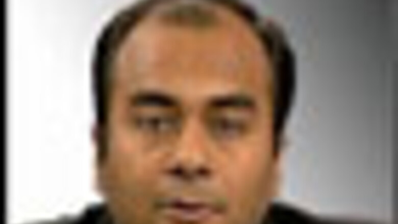 View chat: Bhupendra Chaubey on Jaswant's sacking