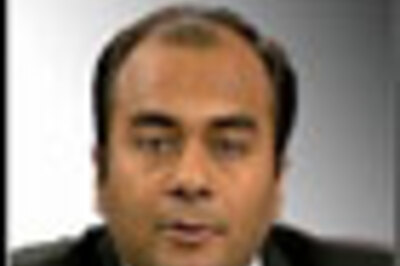 View chat: Bhupendra Chaubey on Jaswant's sacking