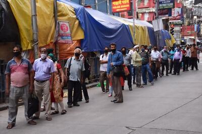 West Bengal Extends Lockdown till July 31 with Relaxations, Schools and Colleges to Remain Shut