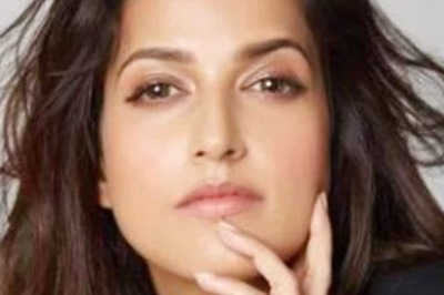 Rucha Inamdar Honored at Ottawa Indian Film Festival: It Makes You Feel Able as an Actor