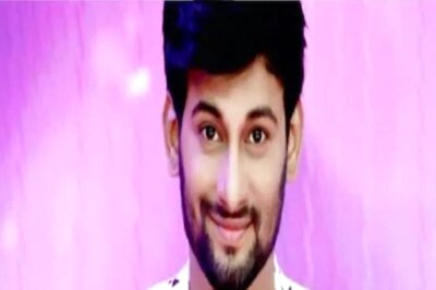 Marathi Actor Ajinkya Raut’s Instagram Account Hacked