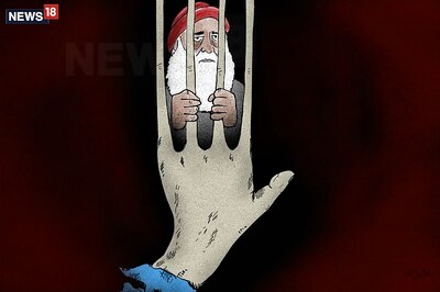 OPINION | Asaram's Downfall Began 10 Years Ago With a Probe by CM Narendra Modi in Gujarat