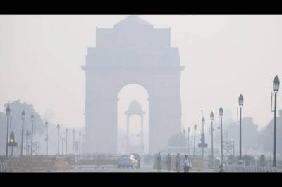 Delhi Wants Joint Action Plan to Tackle 'Winter Pollution' with UP, Punjab, Haryana