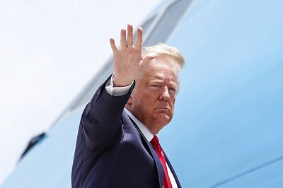 Trump's Brother Takes Legal Action to Block Tell-all Book by US President's Niece