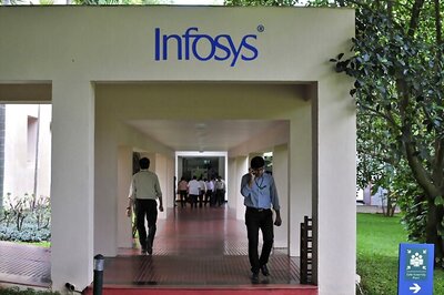 No dress code at Infosys, employees can flaunt smart casuals all week long