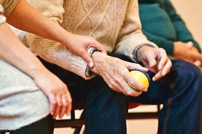 Tooth Loss in Elderly Linked to Malnutrition