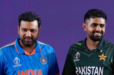 Four Held for Selling Fake Tickets of Oct 14 India-Pakistan Cricket World Cup Match