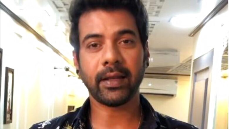 Shabir Ahluwalia Lost 14 Kgs For Pyaar Ka Pehla Naam Radha Mohan: 'I Worked Very Hard In Gym..'
