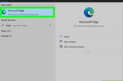 How to Download and Install the Grammarly Extension on Microsoft Edge