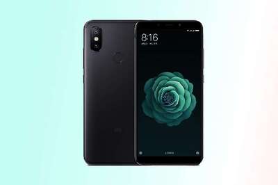 Xiaomi Mi A2, Mi A2 Lite Coming to India on August 8