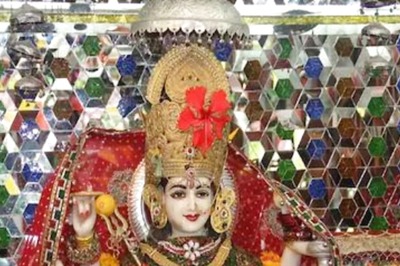Ashadh Gupt Navratri 2022: Date, Time And Ghatasthapana Muhurat