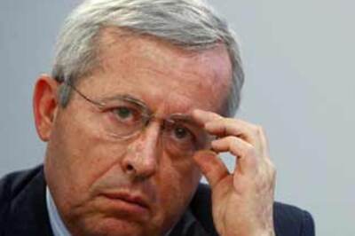 AF CEO debunks crash theory