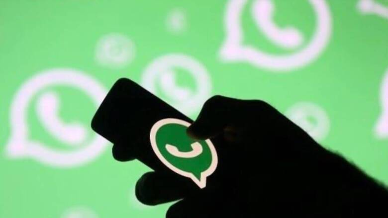 WhatsApp Releases New Toggle Feature For Instant Video Messaging: All Details