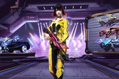 Garena Free Fire Max Redeem Codes for May 25: Use These Redemption Codes for Free Rewards