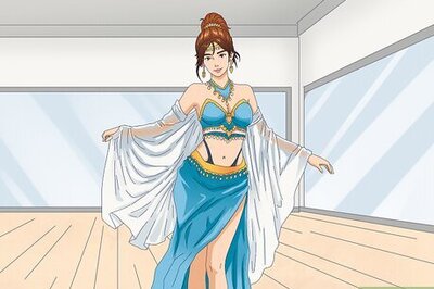 How to Show Emotion and Soul in Dance