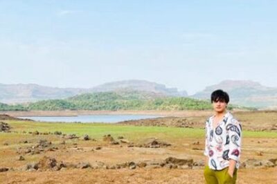 Yeh Rishta Kya Kehlata Hai Actor Mohsin Khan Shares Pictures From His Nashik Getaway