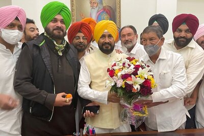 6 Chief Ministers in 6 Months: Change of Guard Flavour of the Season or New Normal in Indian Politics?