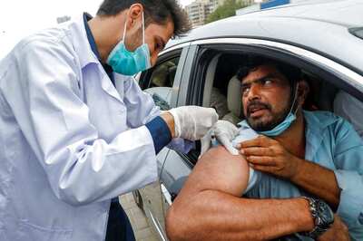 Pakistan Records Highest Single-day Rise in Covid-19 Cases