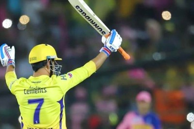 IPL 2023: CSK Match Day at Chepauk Has Fans Painting Twitter 'Yellow' To Mark Thala's 'Homecoming'