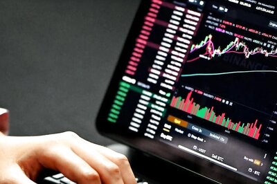 Stock Market Updates: Sensex Down 150 Points, Nifty Tests 25,350; Patanjali Foods Up 3%