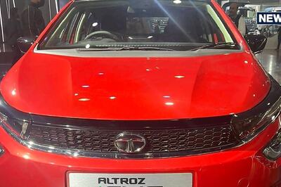 Tata Altroz CNG India Launch Tomorrow: Check Mileage, Features and More