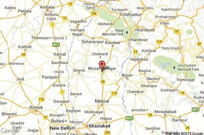 Brother kills 18-year-old sister over illicit affair with neighbour