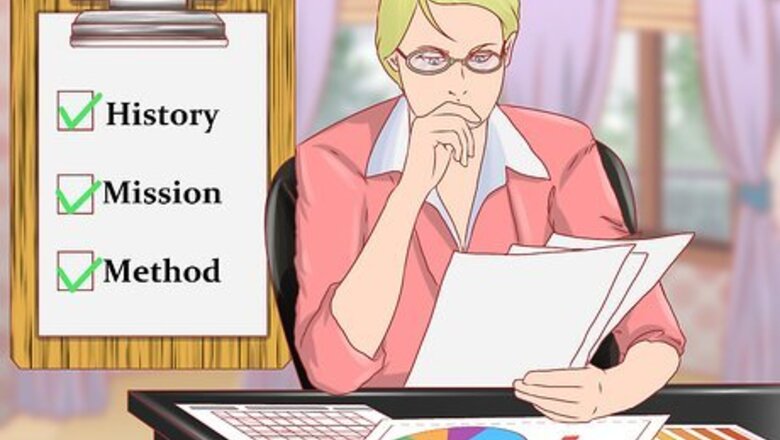 How to Create a Corporate Identity