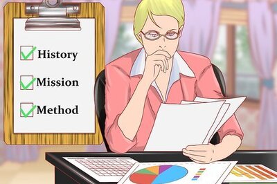 How to Create a Corporate Identity