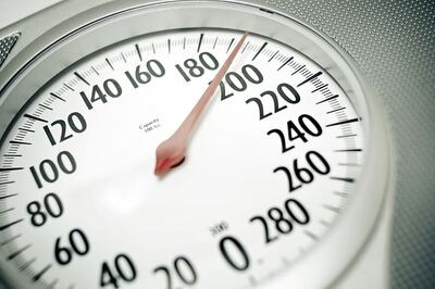 Gaining Weight in Mid-20s Linked to Early Death: Study