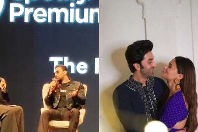 Ranbir Kapoor Recommends People To Have 'Lots Of Children', REVEALS Raha Has Started Locking Eyes