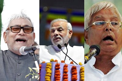 Full list of NDA, Mahagathbandhan candidates for the first phase of Bihar elections