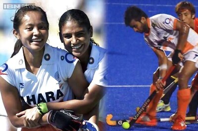 Juniors hold the key to Indian hockey's resurgence