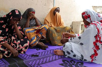 'I May Have to Beg Now': Jihadist Attack Leaves North Nigeria City in Darkness for a Week, Residents Helpless