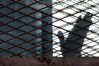 Russian Court Sentences Navalny Ally to 6 Months in Jail: Report