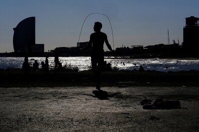 New Research Says Regular Exercise, Healthy Diet in Childhood Can Increase Brain Mass