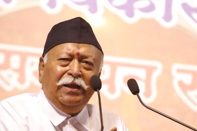 As Central Govt Holds Crucial Meetings on Manipur After Mohan Bhagwat Speech, RSS Calls for 'Collaborative’ Approach
