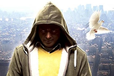 Kamal Haasan: Poured all my energy into 'Vishwaroopam'