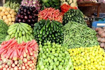WPI Inflation Rises to 13.11 Per Cent in February; Crude Prices Spike